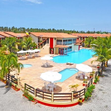 Casa Duplex 3 Suites Em Condominio Fechado Porto Seguro Exterior photo