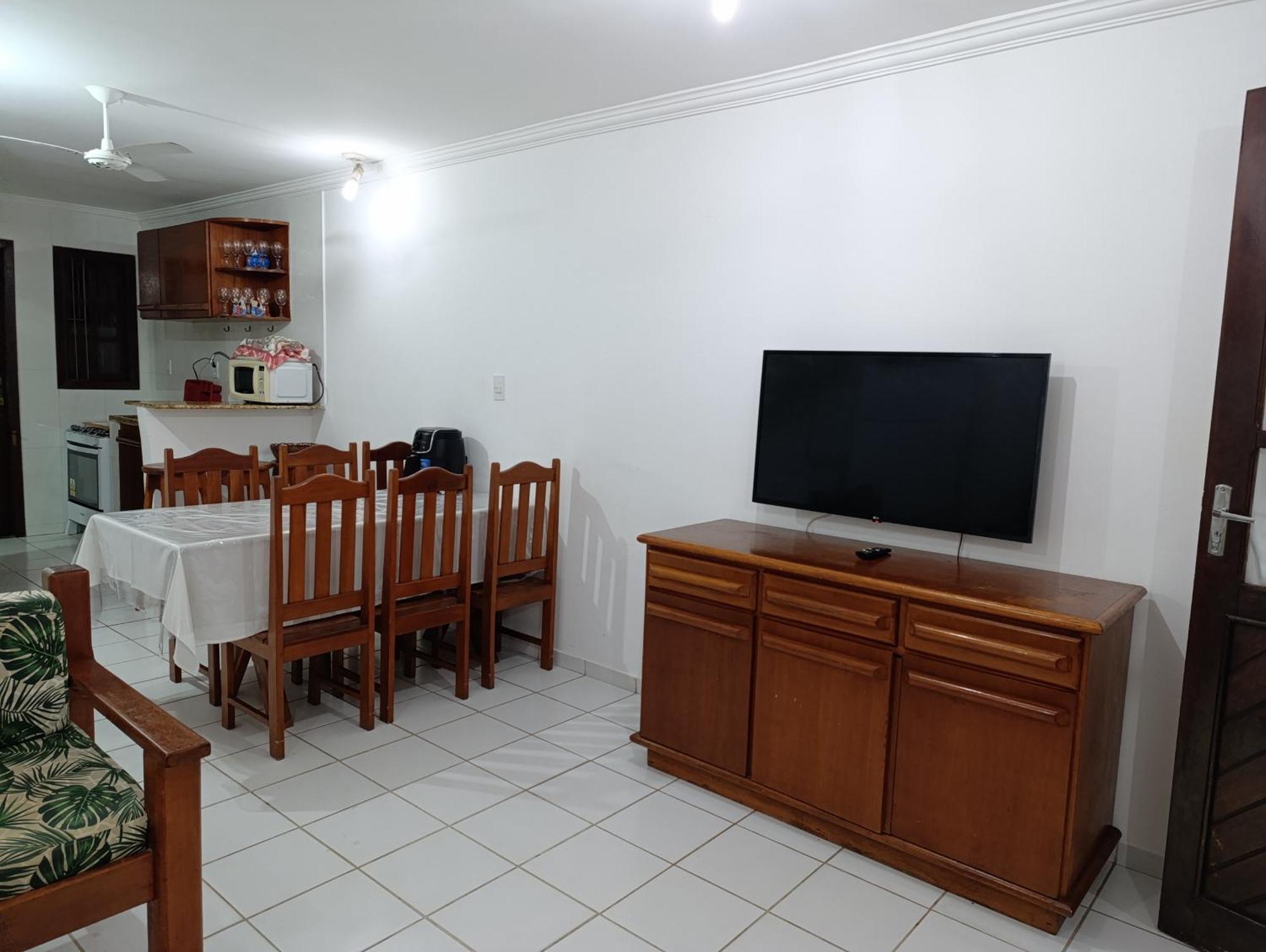Casa Duplex 3 Suites Em Condominio Fechado Porto Seguro Exterior photo