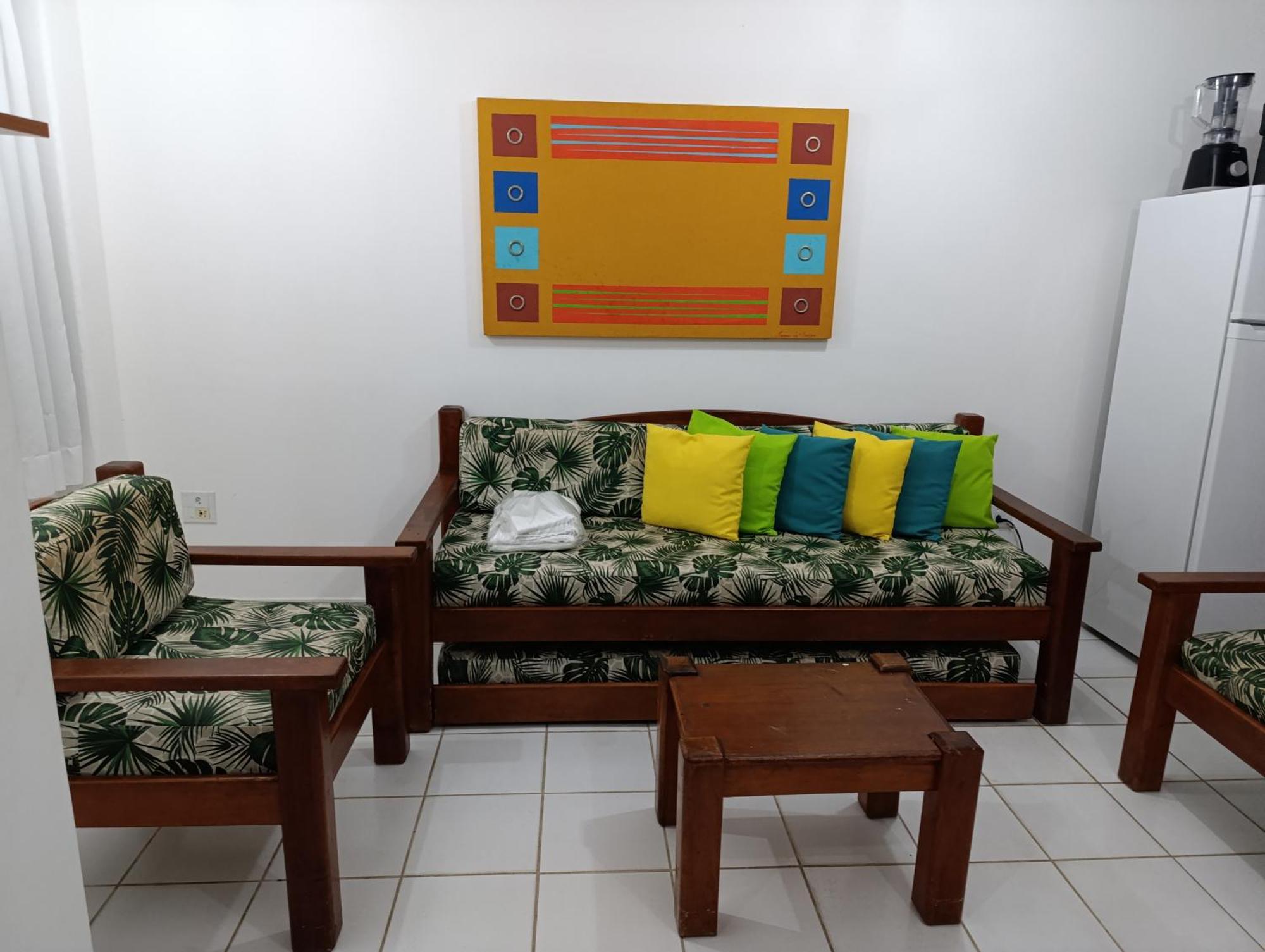 Casa Duplex 3 Suites Em Condominio Fechado Porto Seguro Exterior photo